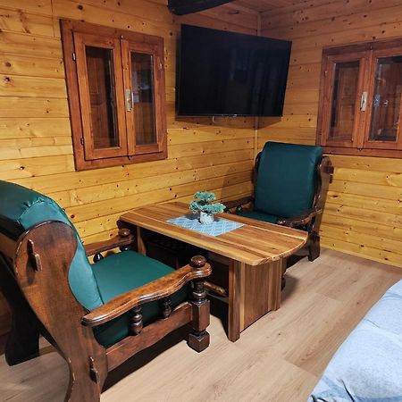 Вилла Peace Creek Слуни Экстерьер фото