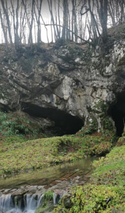 Вилла Peace Creek Слуни Экстерьер фото